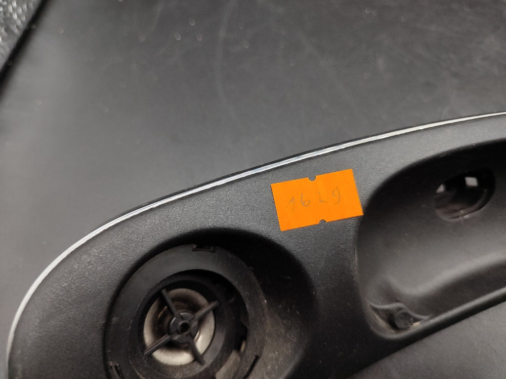 Alfa Romeo 156 1.9JTD 85kW 8V 2002 Front Right Interior Handle Trim