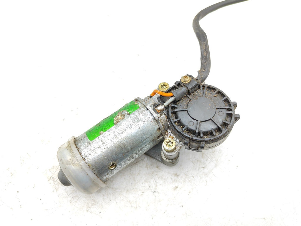 Alfa Romeo 166 2001 Electric Seat Position Adjustment Motor Actuator 0390206605