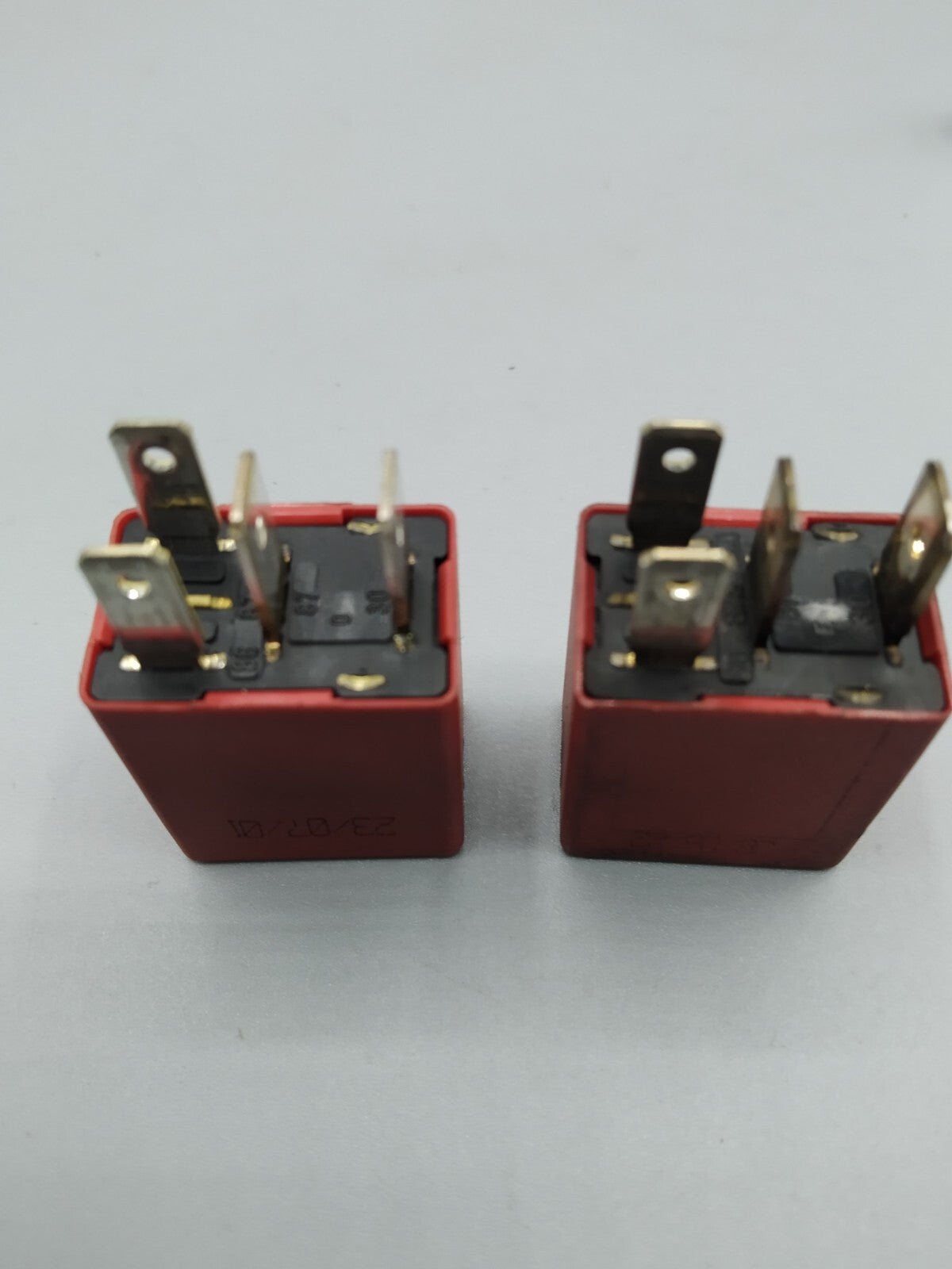 Alfa Romeo 156 1.9JTD 2003 Relay Control Unit Module 46520412