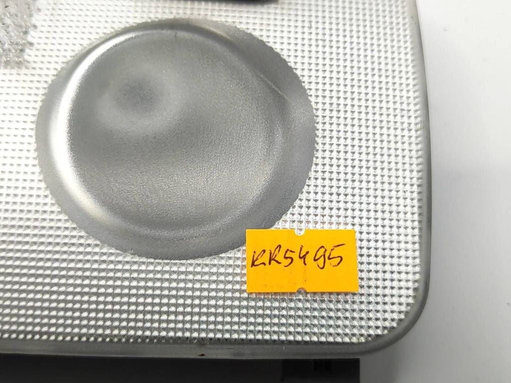 Alfa Romeo GT 2005 front seat reading dome light 1520400000 