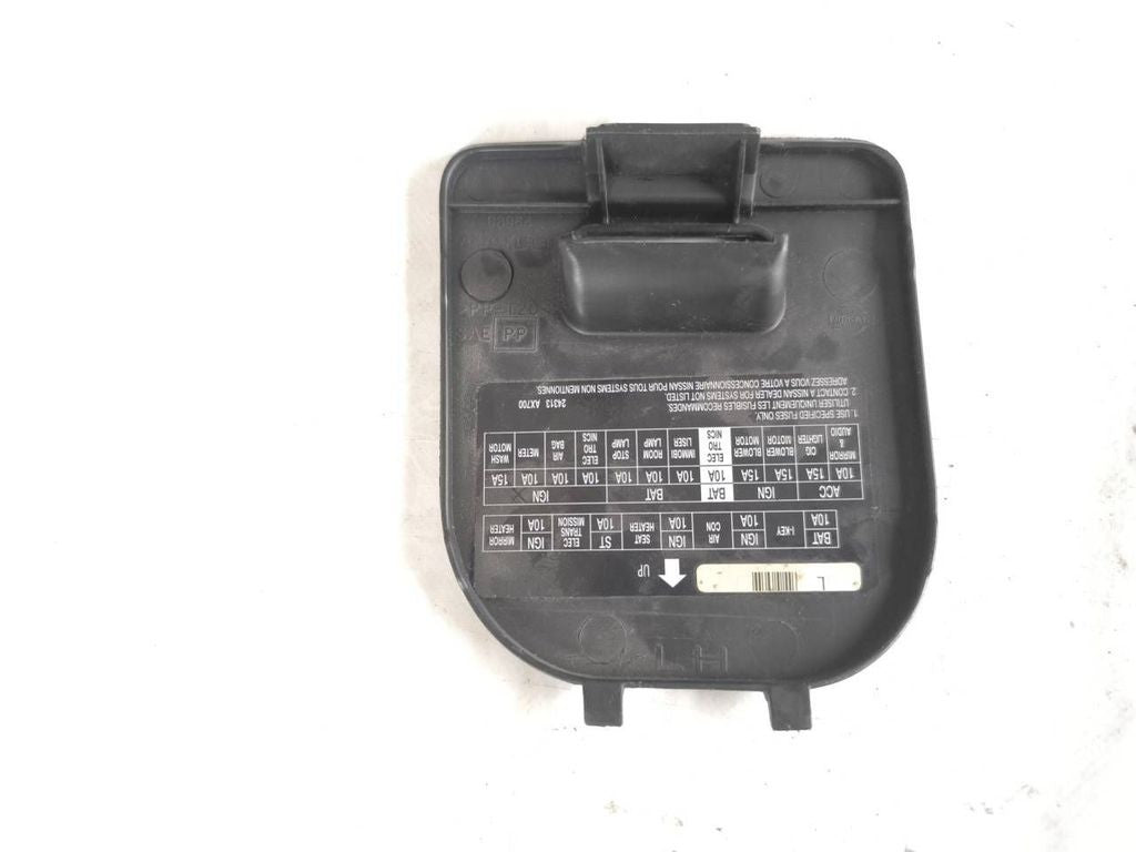 Nissan Micra K12 2003 LHD Front Panel dashboard trim 68964AX700 