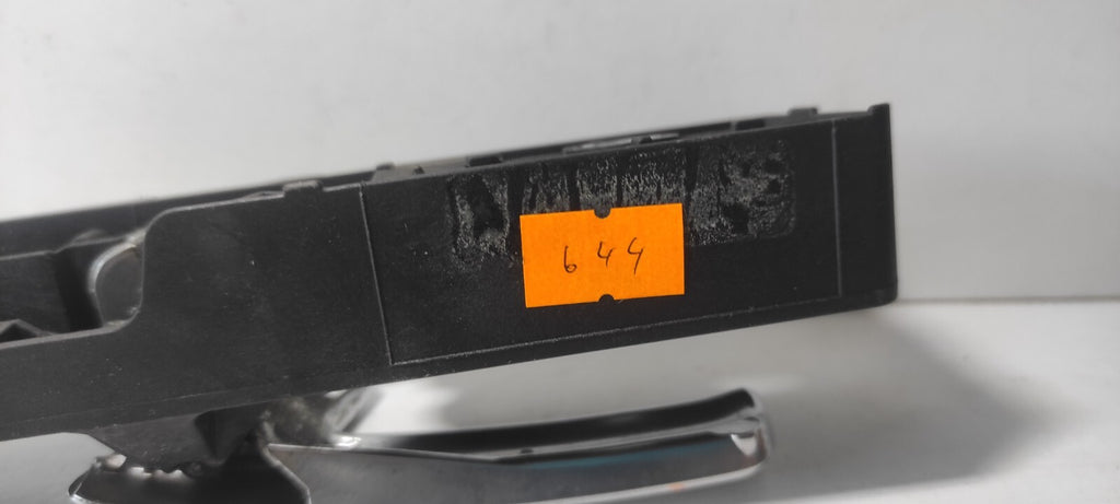 Alfa Romeo 159 1.9JTDm 8V Diesel 2009 Rear Right Inner Door Handle 156043462