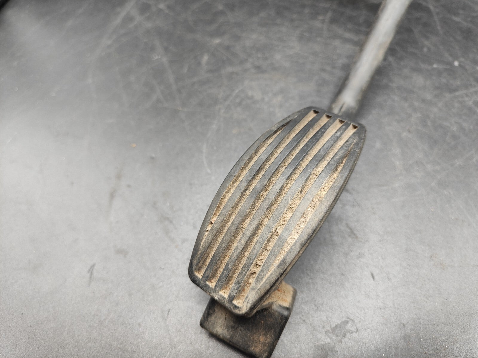 Alfa Romeo 156 1.9JTD Diesel 2001 Accelerator Pedal 46803400 0280752231