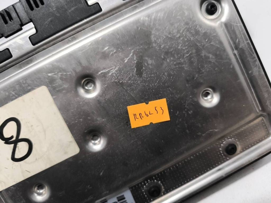 Mercedes-Benz E W211 2007 Fuse comfort unit module 2115454201 