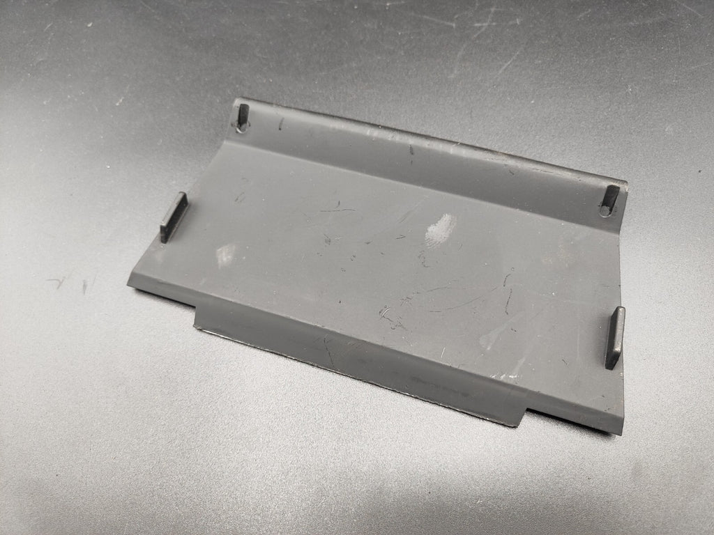 Alfa Romeo GT 1.9JTD 2004 Center Console Trim Plate 156038296