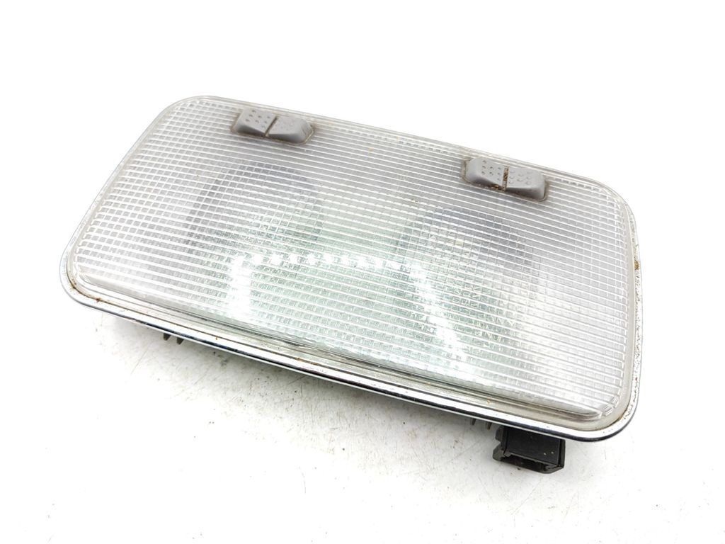 Alfa Romeo 166 2.4JTD 2001 front reading dome seat light 156019133 