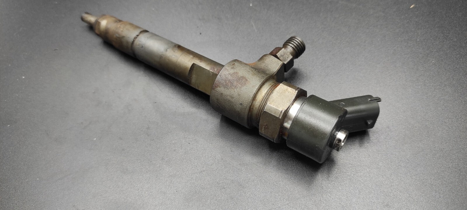 Alfa Romeo 156 SW 2.4JTD 110kW Diesel 2003 Engine Fuel Injector 0445110119