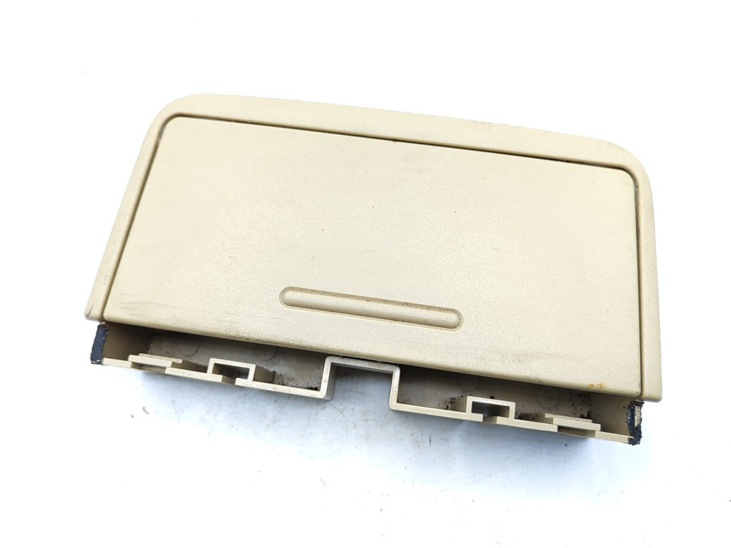 Alfa Romeo 159 2006 Roof Sunglasses Glasses Storage Box 156061558