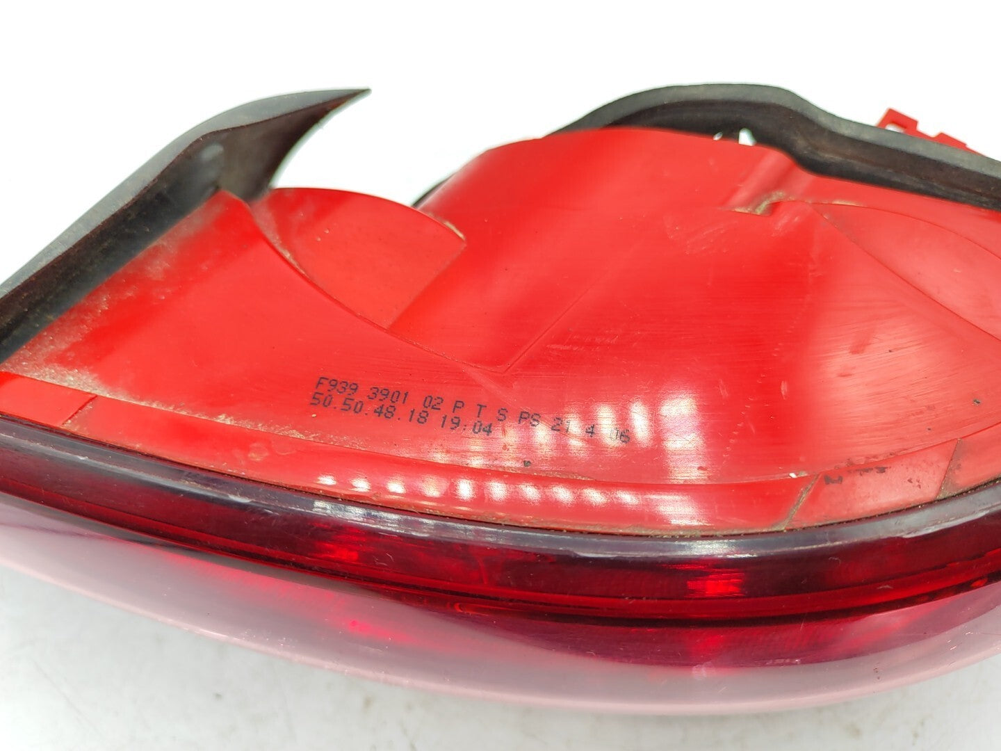 Alfa Romeo 159 3.2JTS 2008 LHD Rear Right Taillight Lamp Light 60691363 50504818