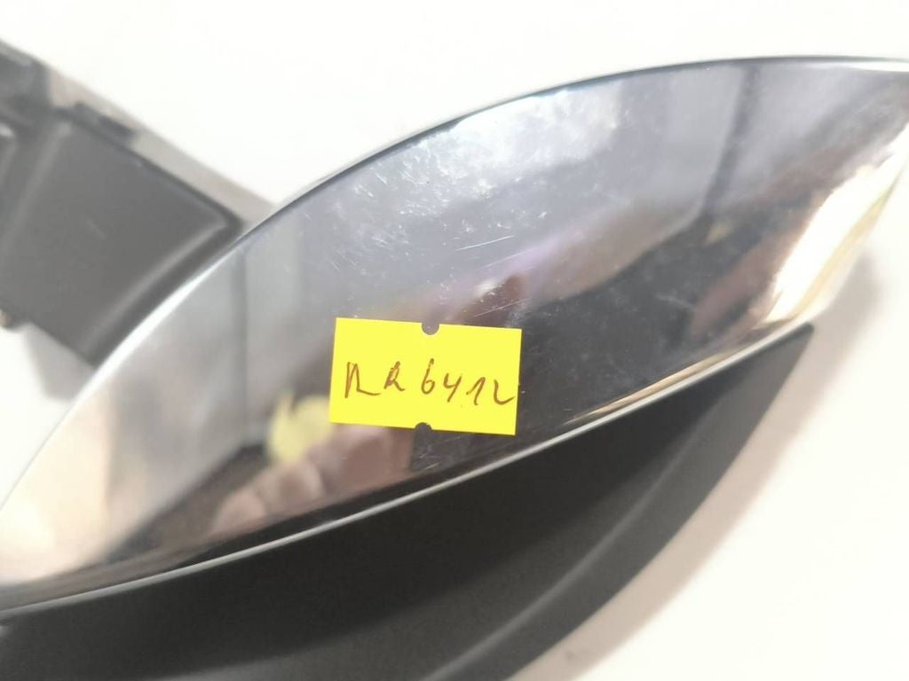 Fiat Croma 2.4JTD 147kW 2007 Diesel front right interior release handle 