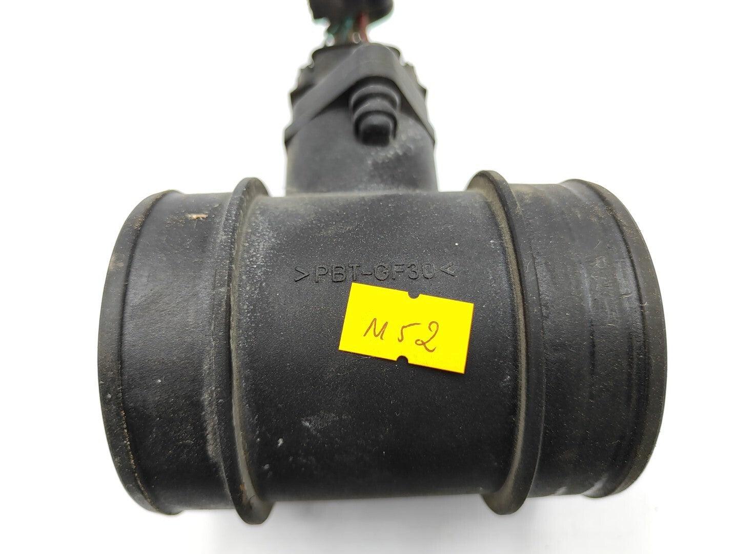 Alfa Romeo 156 2.0TS 2000 Engine Mass Air Flow Sensor MAF 0280218019