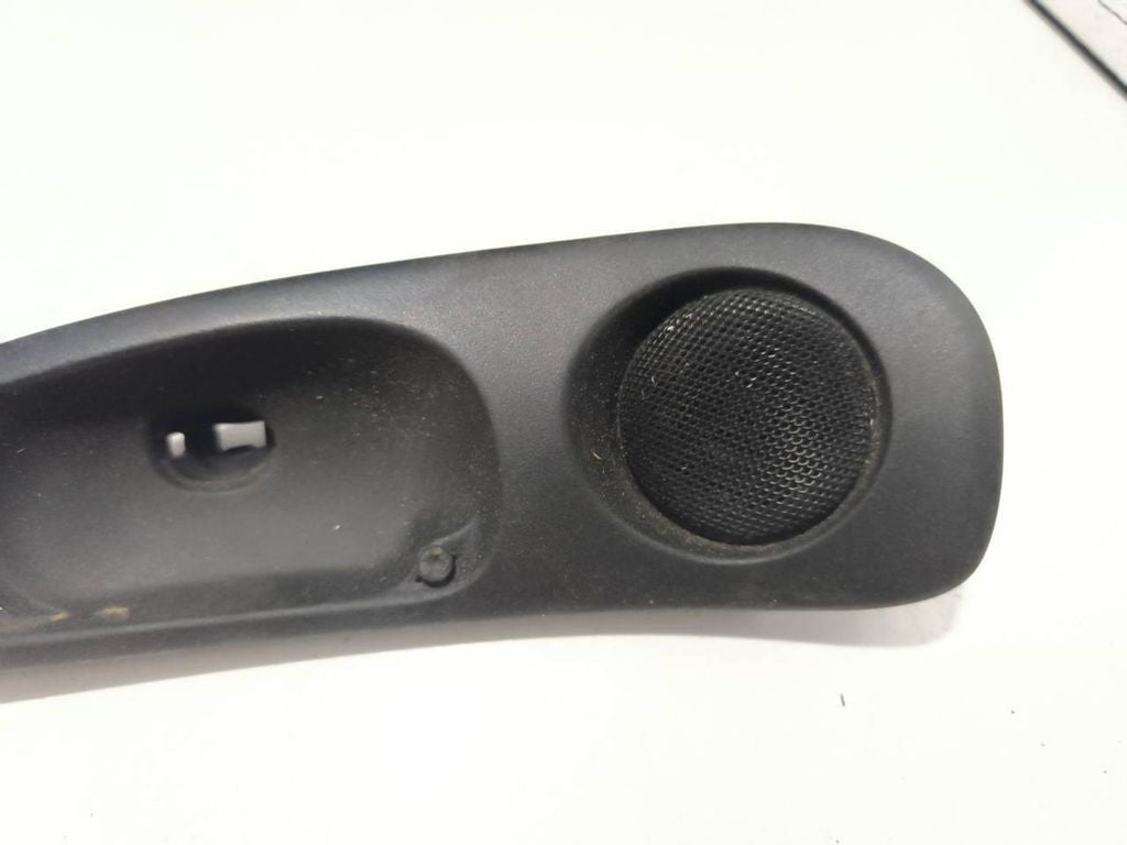 Alfa Romeo 156 2000 front left door interior handle trim 60669136 
