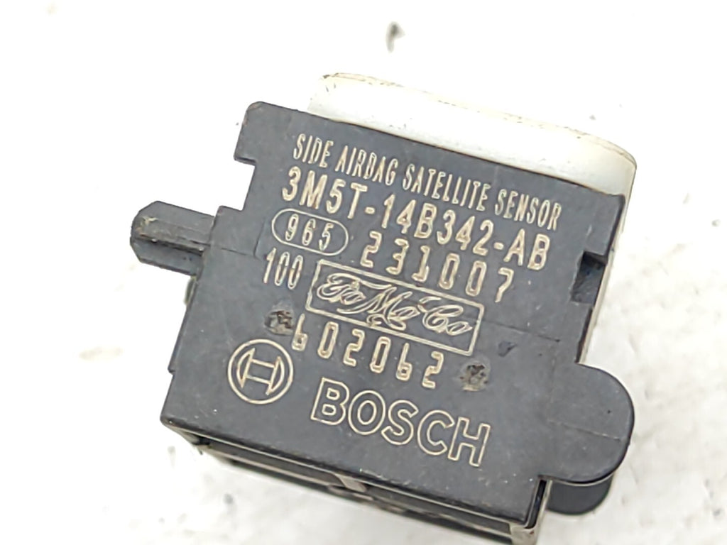 Land Rover Freelander LR2 2009 Safety Crash Impact Sensor 3M5T14B342AB