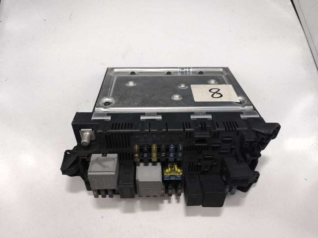 Mercedes-Benz E W211 2007 Fuse comfort unit module 2115454201 