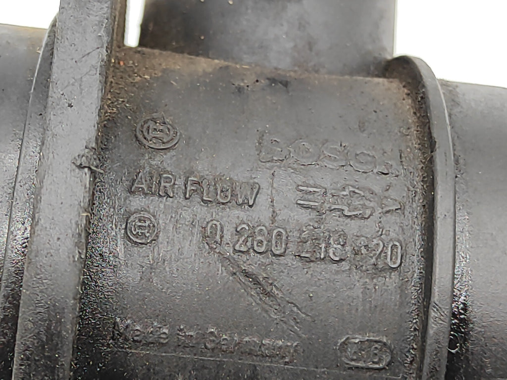 Alfa Romeo GT 1.9JTD 16V 2004 Diesel Engine Mass Air Flow Sensor  0280218120