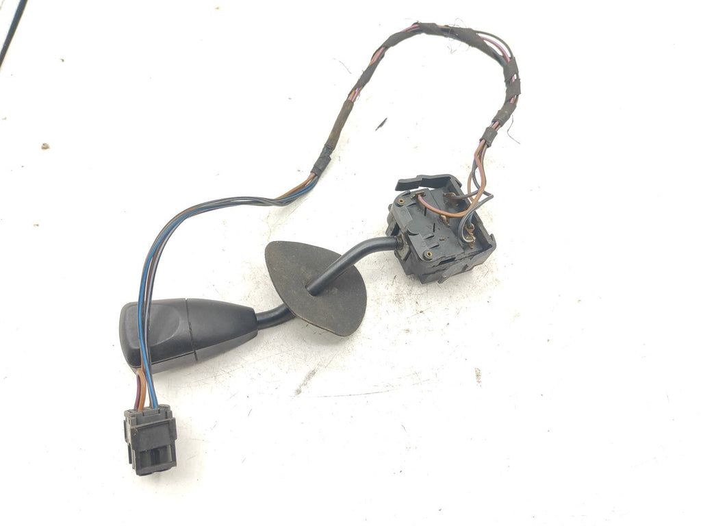 BMW 3 Series E36 325i Petrol Front Windshield Wiper Stalk Lever 012005