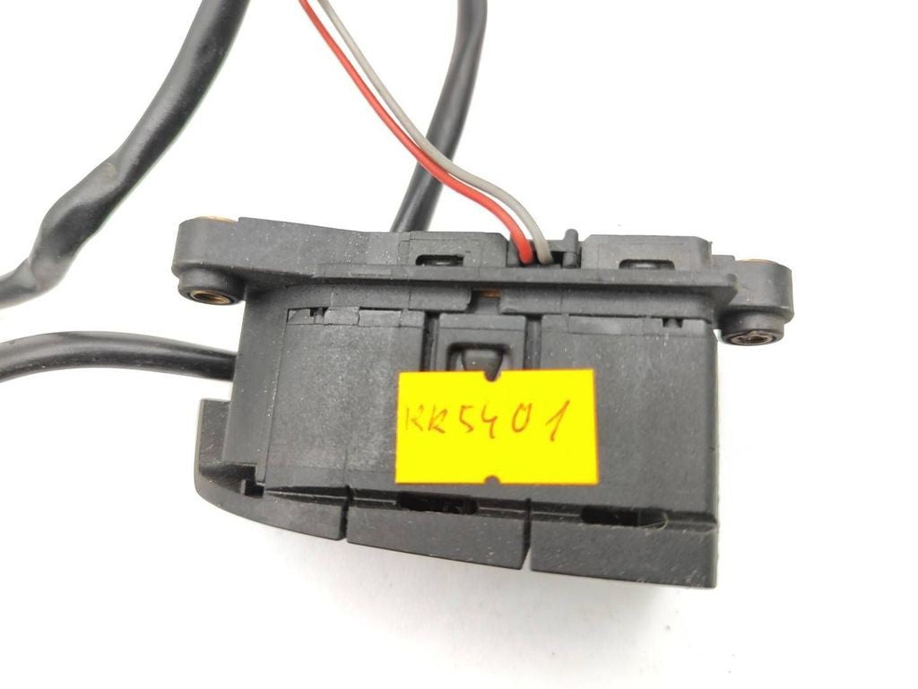 Ford Mondeo Mk III 2002 Steering wheel buttons 1S7T9E740AE 