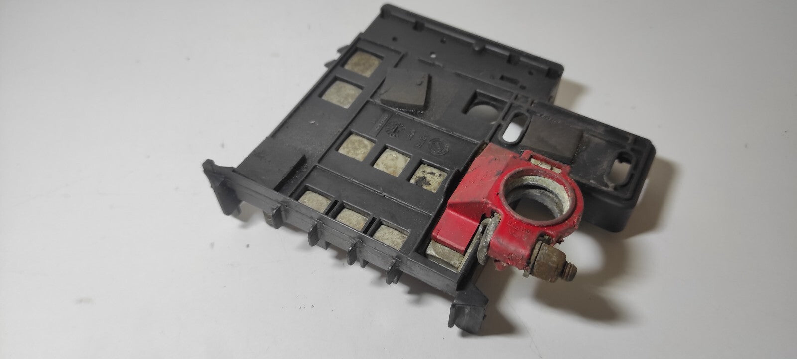 Alfa Romeo 147 1.9JTD 2003 Diesel Battery Positive Therminal Connector