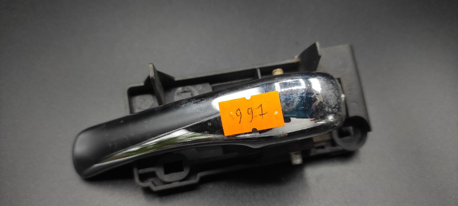 Alfa Romeo GT 1.9JTD 110kW 2007 Front Left Door Opening Inner Handle 46736147