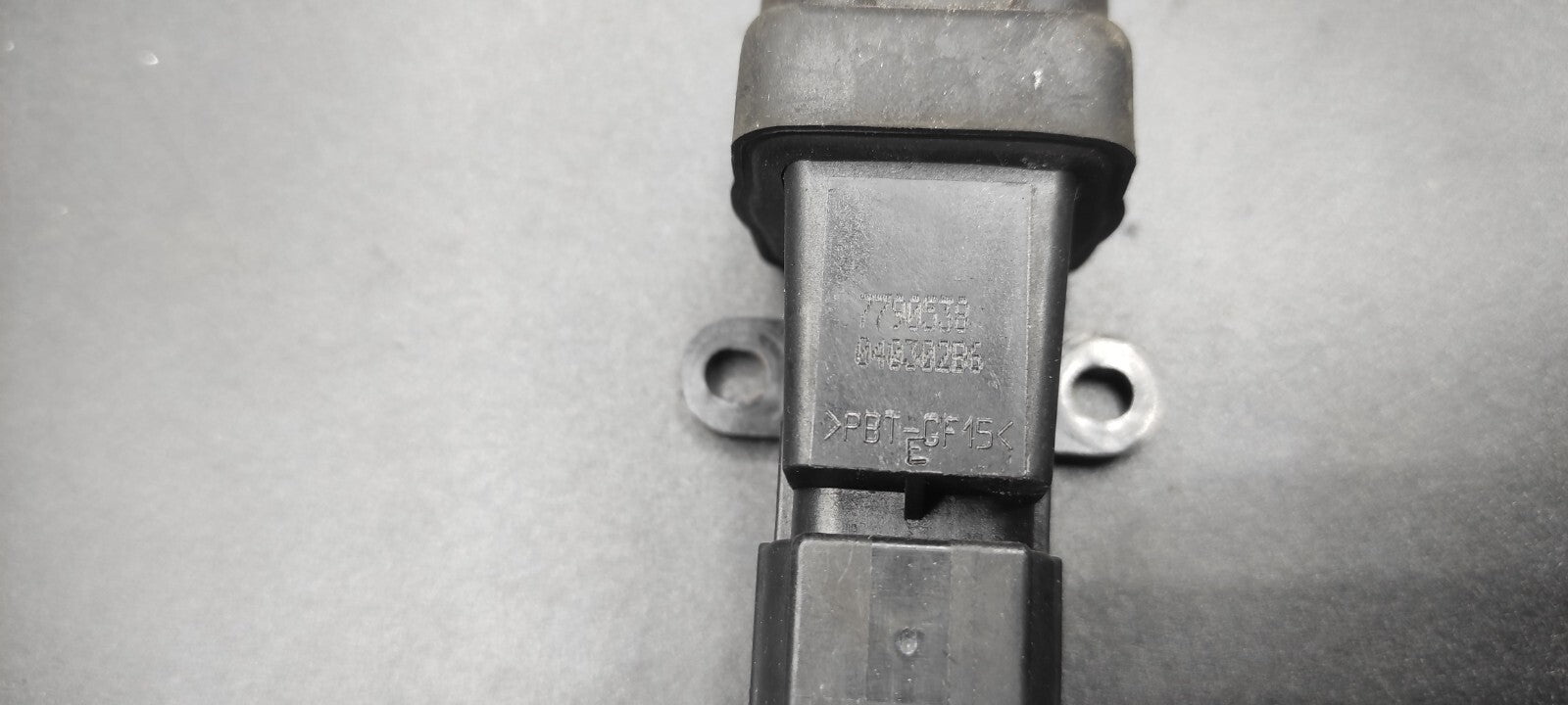 Alfa Romeo 159 1.9JTDm 88kW 2009 Fuel Cut Off Switch 7790538