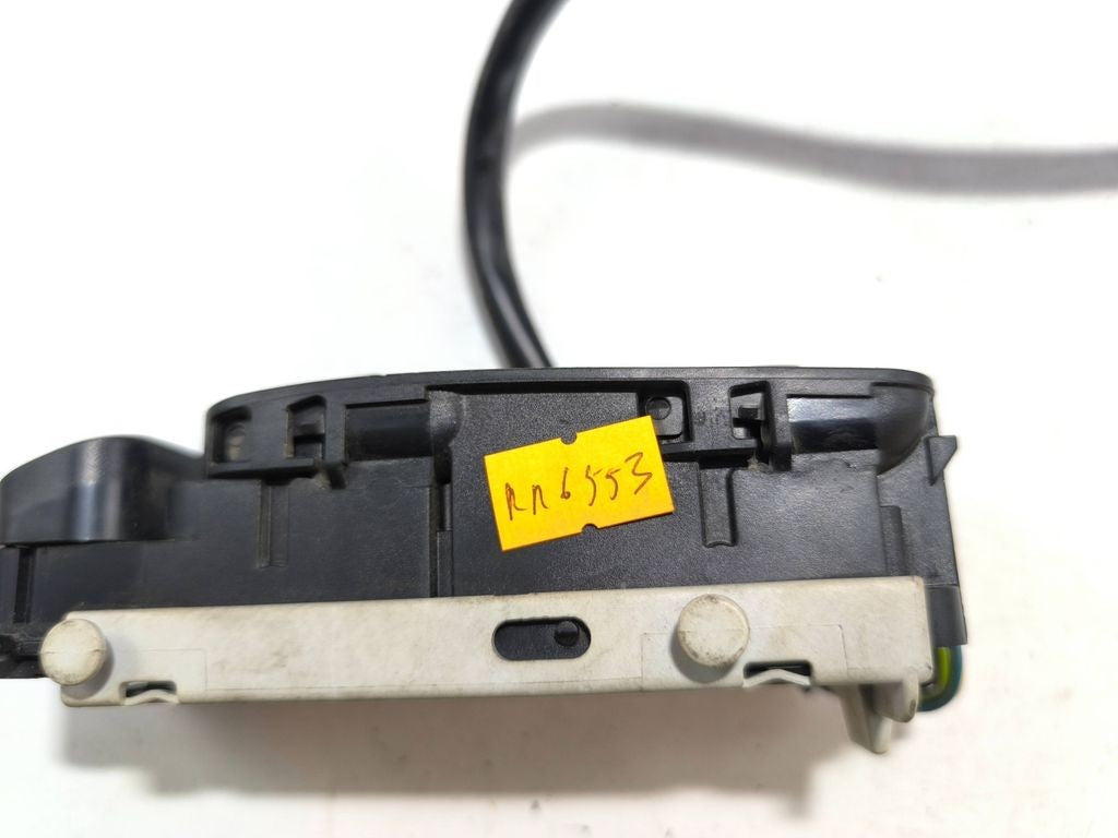 Mercedes-Benz CLK A209 C209 2005 Electric window control switch A2098203410