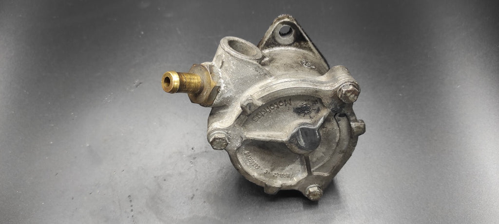 Alfa Romeo 147 1.9JTD 85kW Diesel 2003 Engine Vacuum Valve Pump 46533295