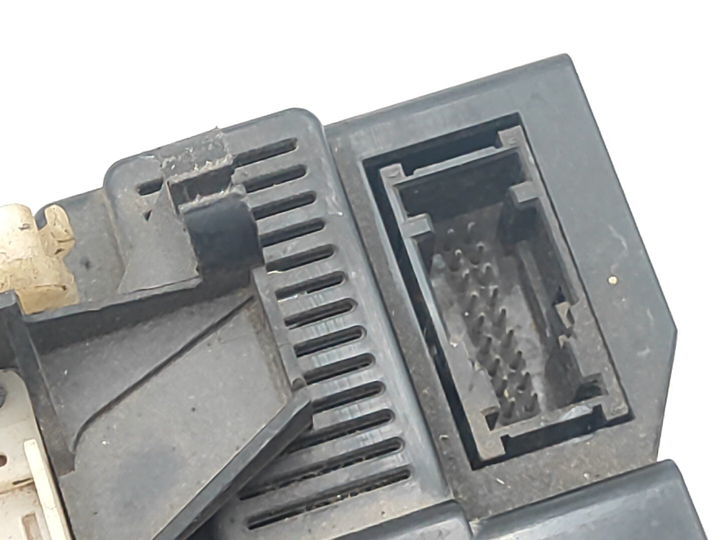 BMW 5 Series E34 Panel Climate Control Unit Module 1391378 13842959