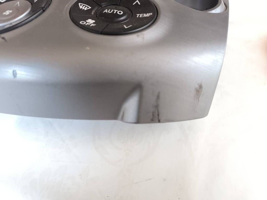 Toyota RAV 4 (XA30) 2008 RHD Climate control unit module 5590042290 