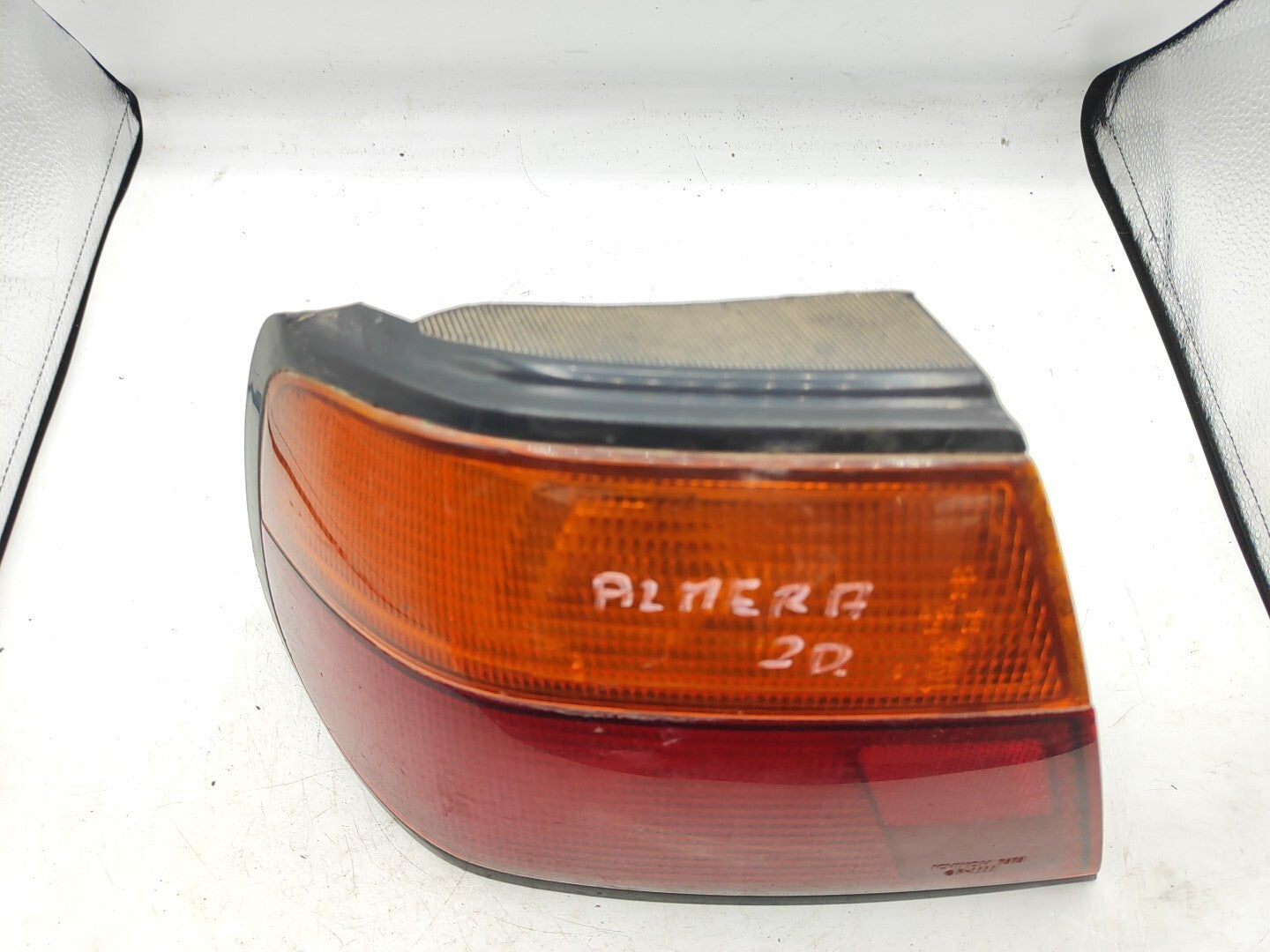Nissan Almera N15 Hatch 4/5D 1996 LHD Rear Left Taillight Light Lamp 7379
