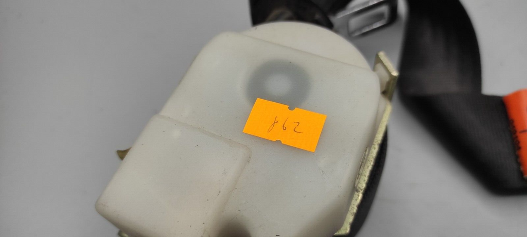 Alfa Romeo 147 1.9JTD 2003 Rear Right Seat Seat Belt 049104 10313027 C481