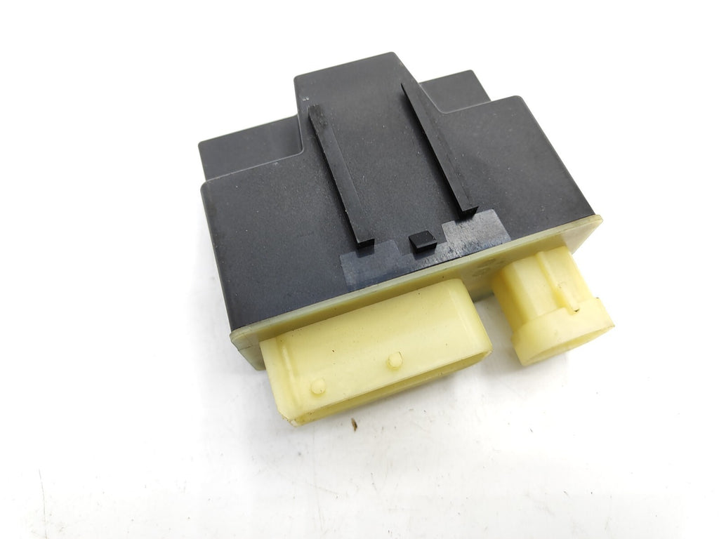 Citroen C4 Picasso MK2 Radiator Fan Control Relay 9801916680