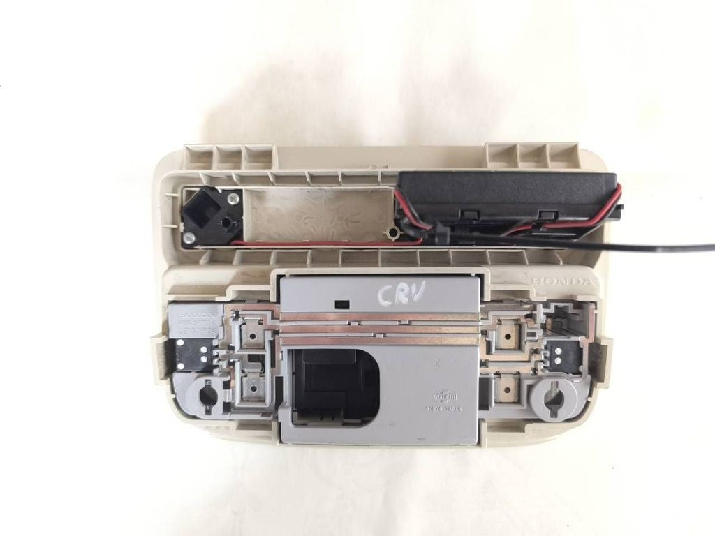 Honda CR-V 2014 front reading dome seat light 0302167 