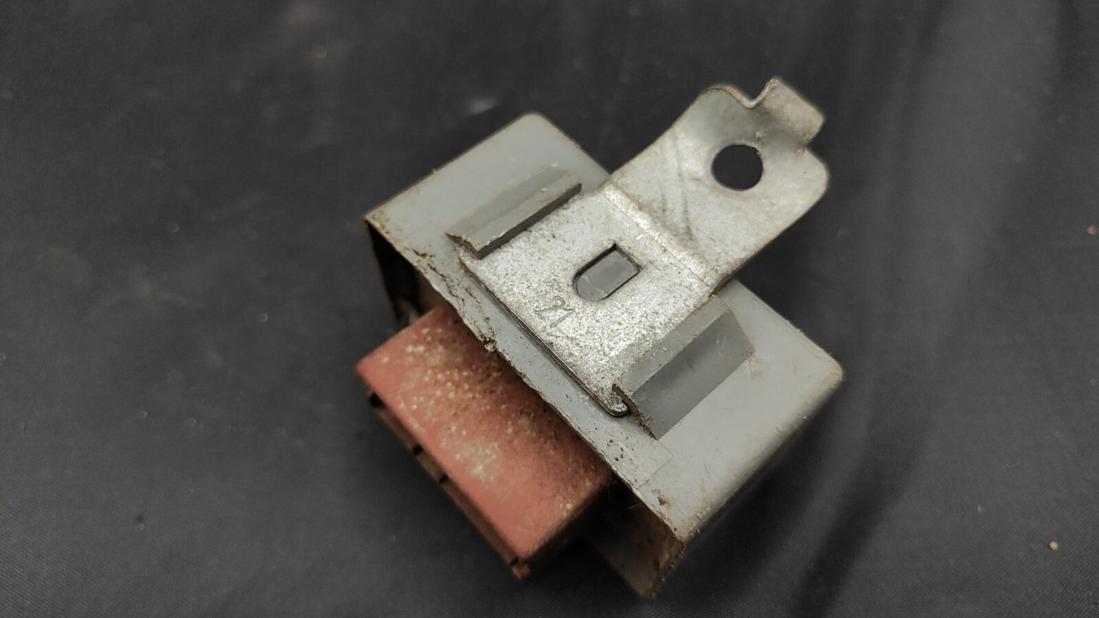 Honda Civic MK6 6 Gen 1996 Main Relay Module RZ0132