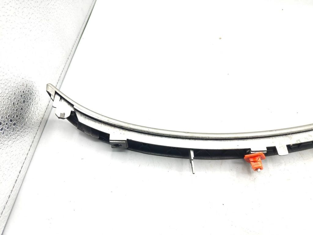 Alfa Romeo 159 2.2JTS 2006 LHD Front Right Side dashboard trim 