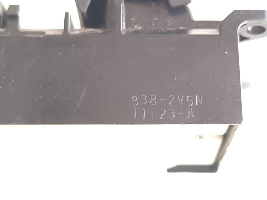 Toyota RAV 4 (XA30) 2008 RHD Right Electric window control switch 8382V5N 