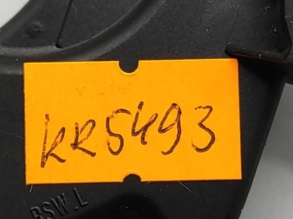 Alfa Romeo GT 2005 Steering wheel buttons module 06015010 