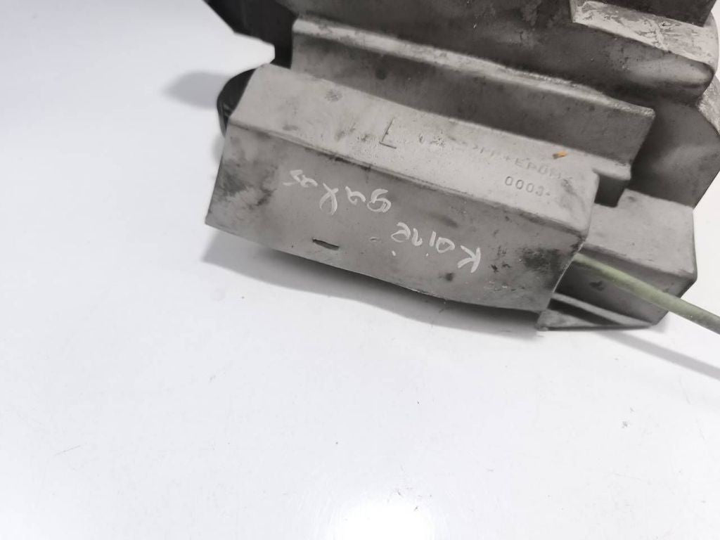 Fiat Croma 2.4JTDM 2007 rear left door lock 51708423A 