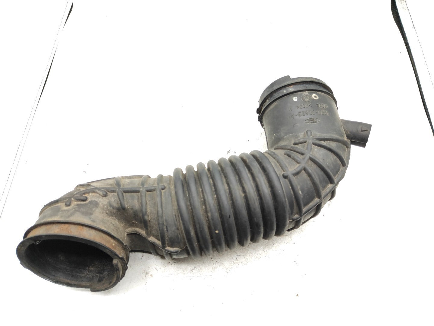 Ford Mondeo MK3 1.8 Petrol 2003 Engine Intake Hose Pipe 1S719C623AH