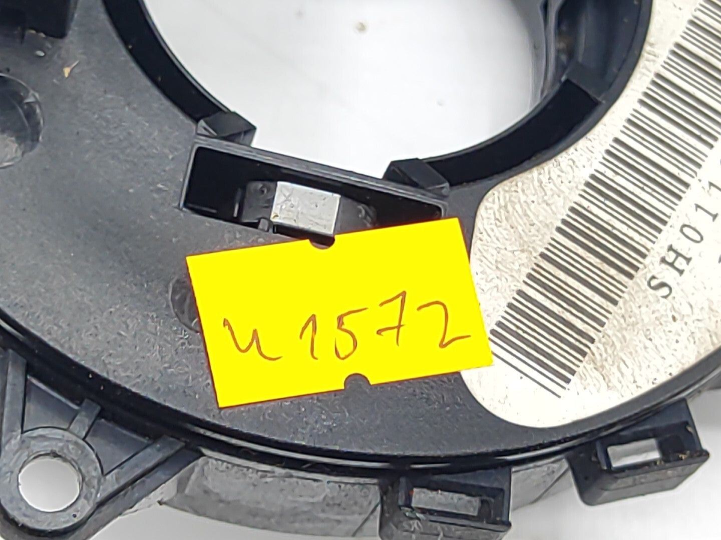 Rover 45 Rover 25 Steering wheel slip ring squib YRC100400