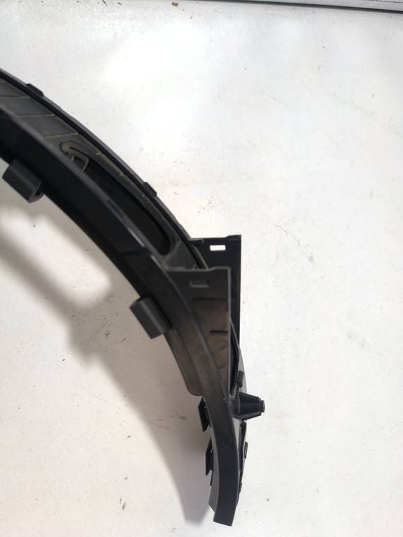 Fiat Croma 2007 Handbrake surround lever trim 