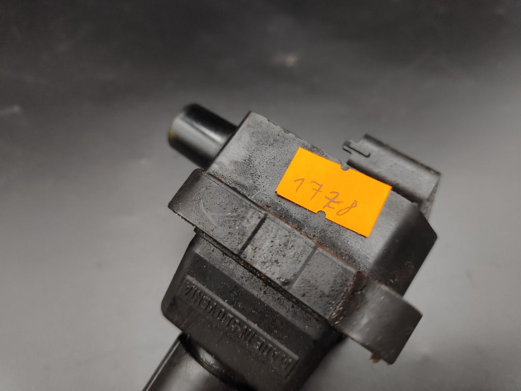 Alfa Romeo 147 2.0 TS 110kW 2004 Petrol Engine Ignition Coil 0356100107