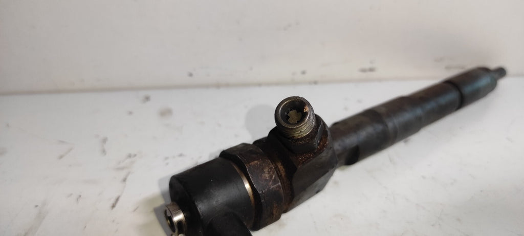 Alfa Romeo 156 2.4JTD 129kW 20V 2004 Diesel Fuel Supply Injector 0445110111