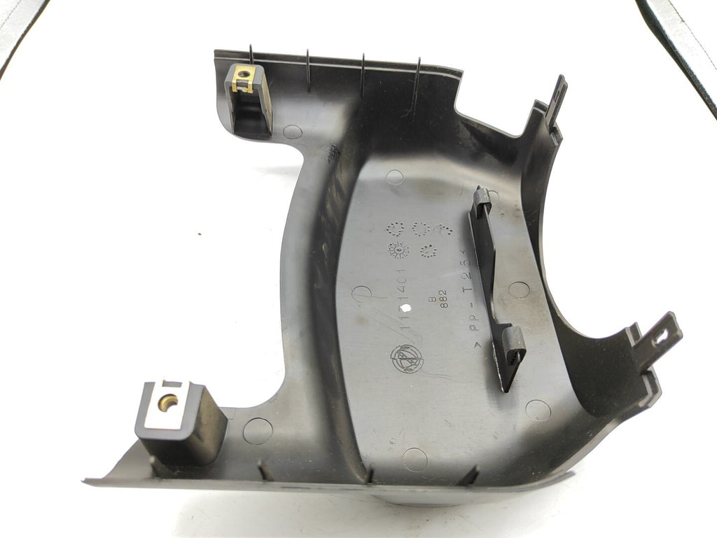 Alfa Romeo 166 2002 LHD Steering Column Cover Trim 1131401