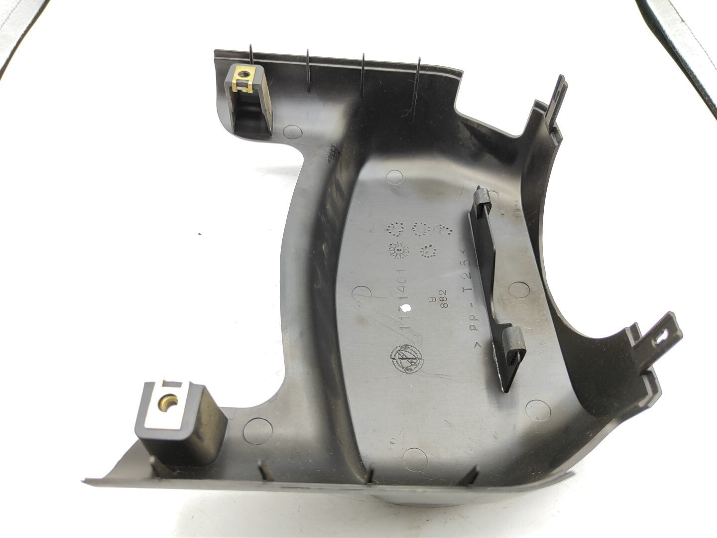 Alfa Romeo 166 2002 LHD Steering Column Cover Trim 1131401