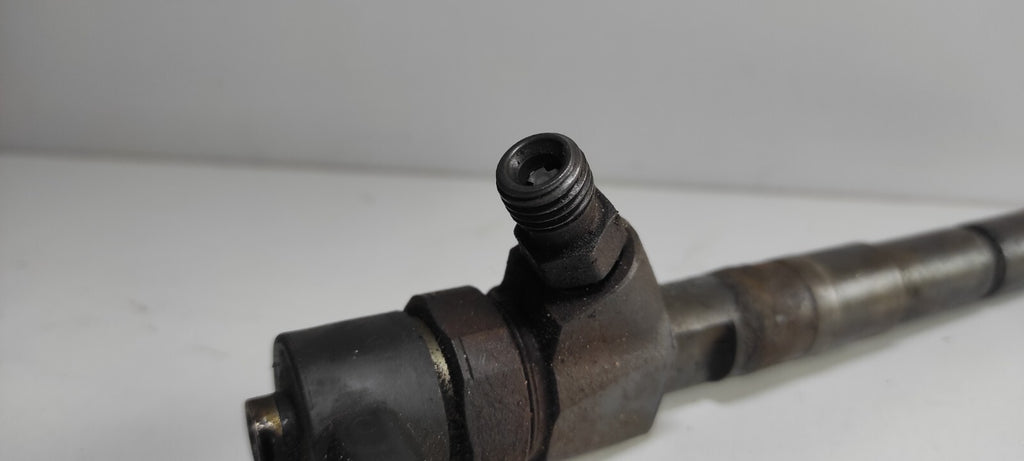 Alfa Romeo 156 SW 2.4JTD 129kW 20V 2004 Diesel Fuel Supply Injector 0445110111