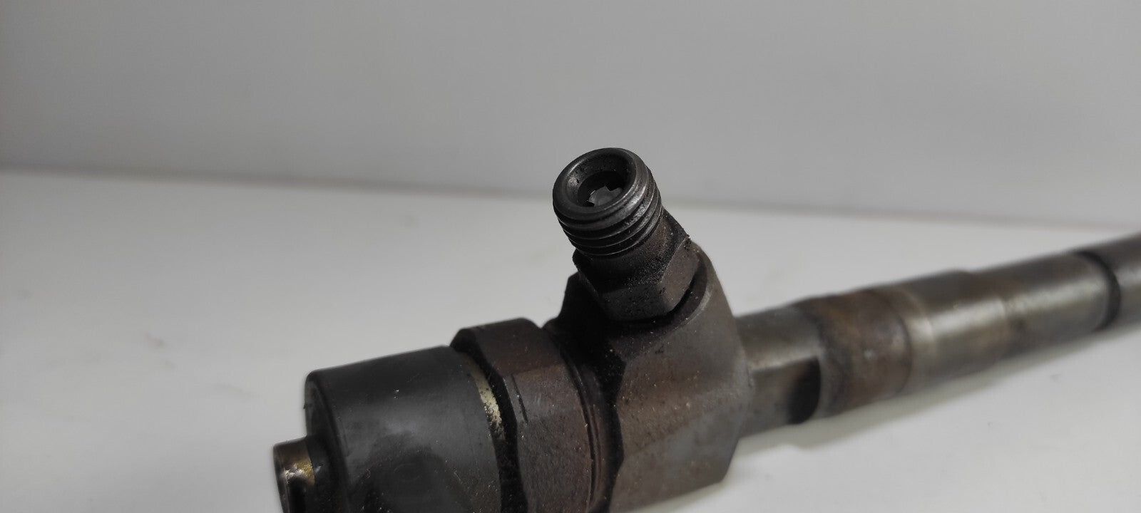 Alfa Romeo 156 SW 2.4JTD 129kW 20V 2004 Diesel Fuel Supply Injector 0445110111