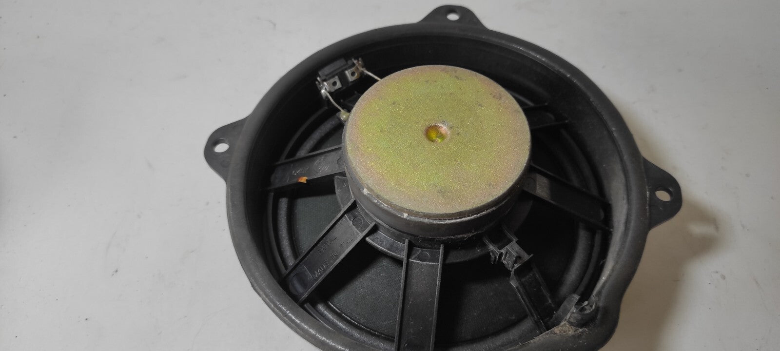 Alfa Romeo 147 1.9JTD 8V 85kW Diesel 2004 Interior Door Speaker