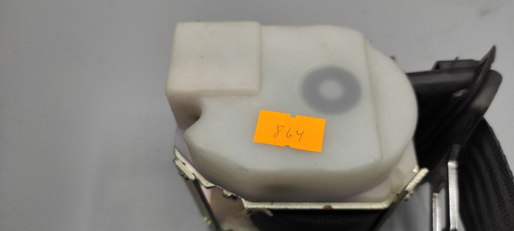 Alfa Romeo 147 1.9JTD 2005 Rear Right Seat Seat Belt 049104 10313027 C481