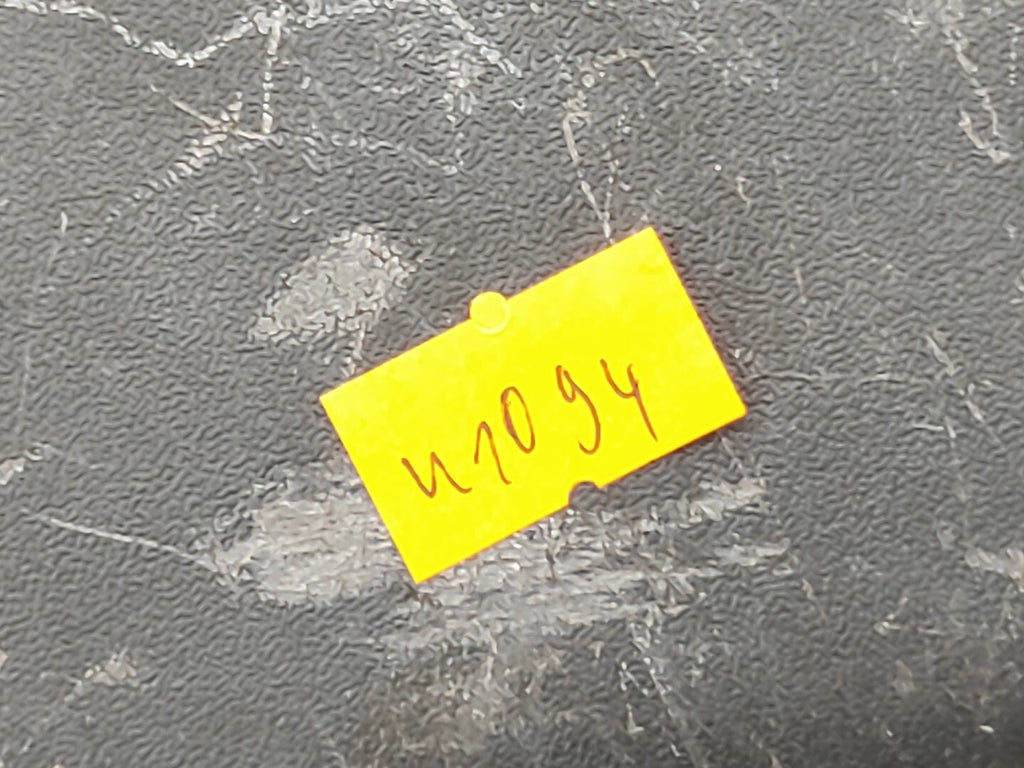 BMW 3 Series E30 FACELIFT LHD Rear Right Taillight Light Lamp 1386088