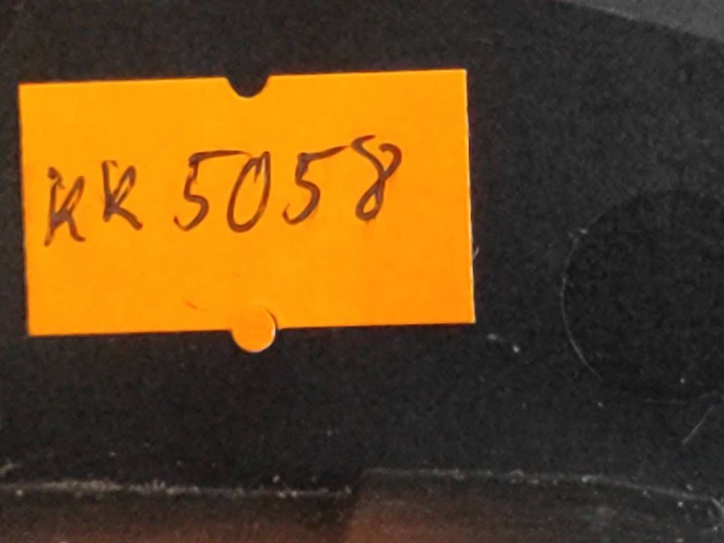 Saab 9-3 Ver2 2003 rear left door lock 12803479 